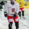 Sraz a trénink české hokejové reprezentace (Tomáš Plekanec)