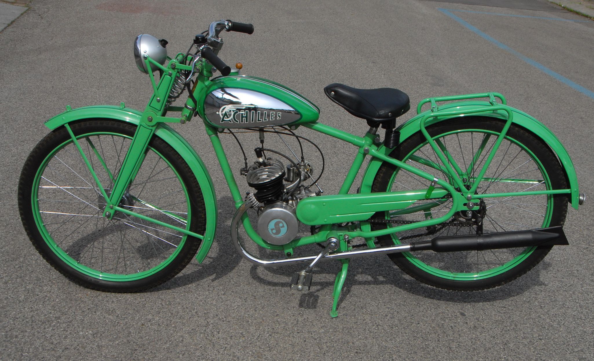 Motokola
