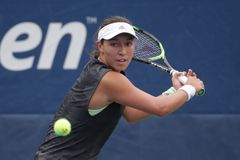 Kvitová má na US Open našlápnuto, věští Schettová. Musí ale vyřídit dceru miliardáře