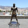 Nepovedené sochy: Cristiano Ronaldo