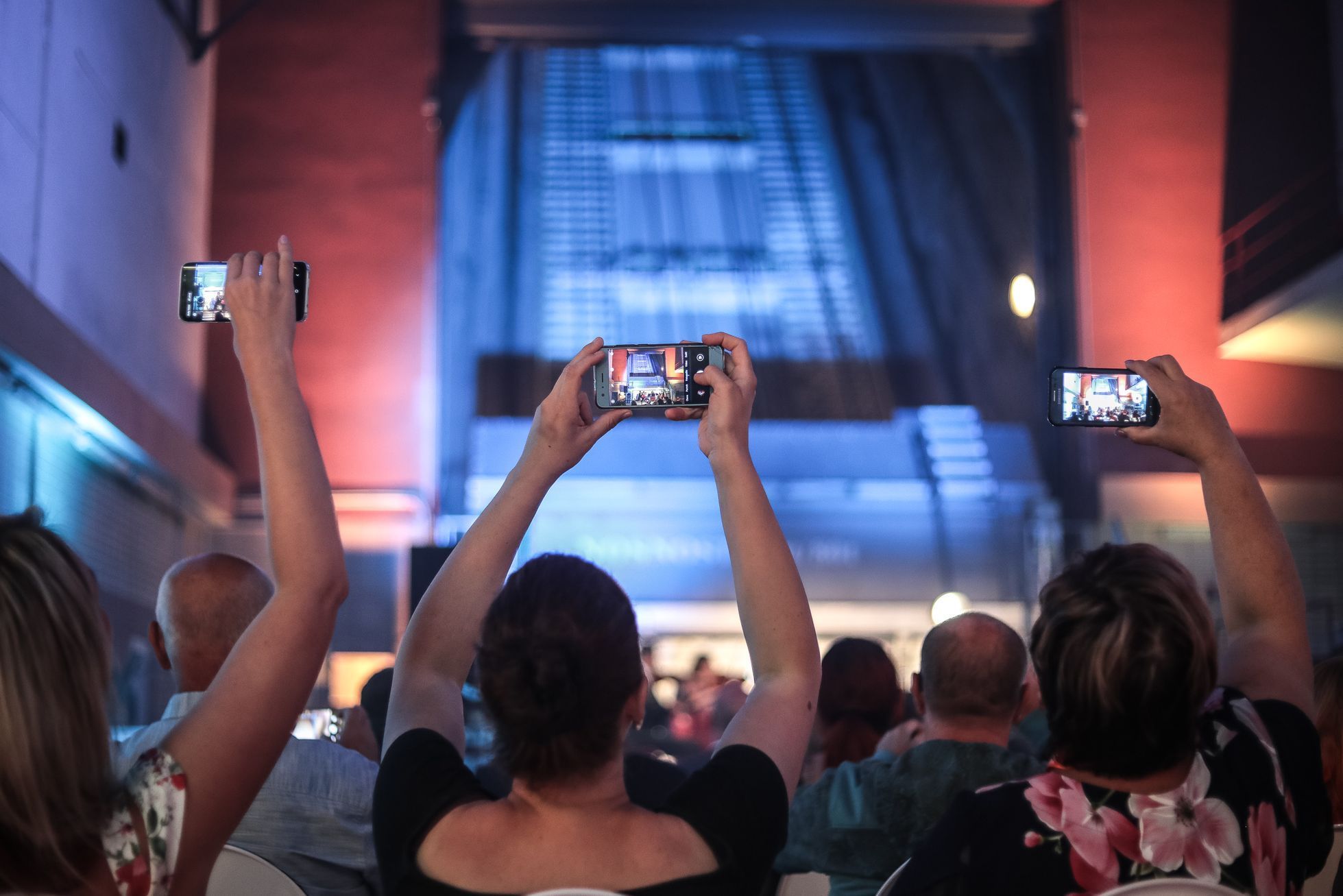 Přehrada a elektrárna Lipno - 60. výročí a koncert Jihočeská filharmonie