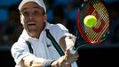 Roberto Bautista-Agut na Australian Open 2016