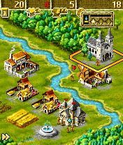 Townsmen 4: Bratrstvo