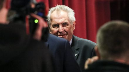 Kalousek: Prezident se snaží prospět ruské propagandě, poškodil nás před všemi spojenci