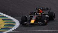 Max Verstappen, Red Bull ve VC Brazílie F1 2025