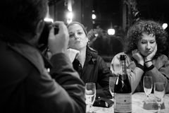 Recenze: Film 3 dny v Quiberonu smývá hvězdný lesk z ikony Romy Schneiderové