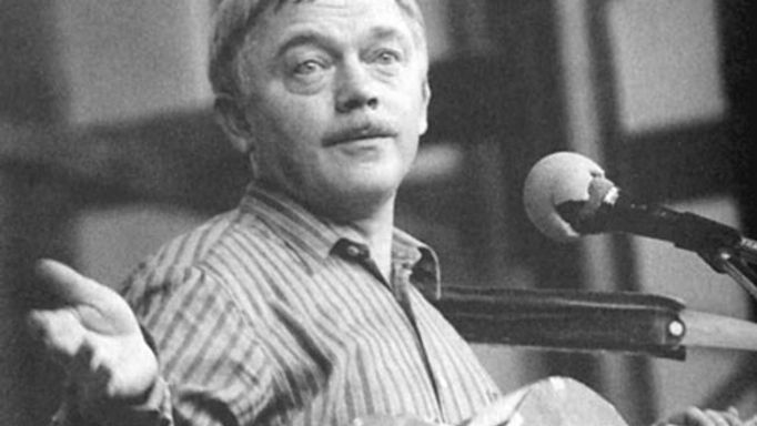 Karel Kryl.