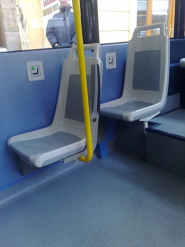 Praha představila první elektrobus, který bude jezdit centrem města