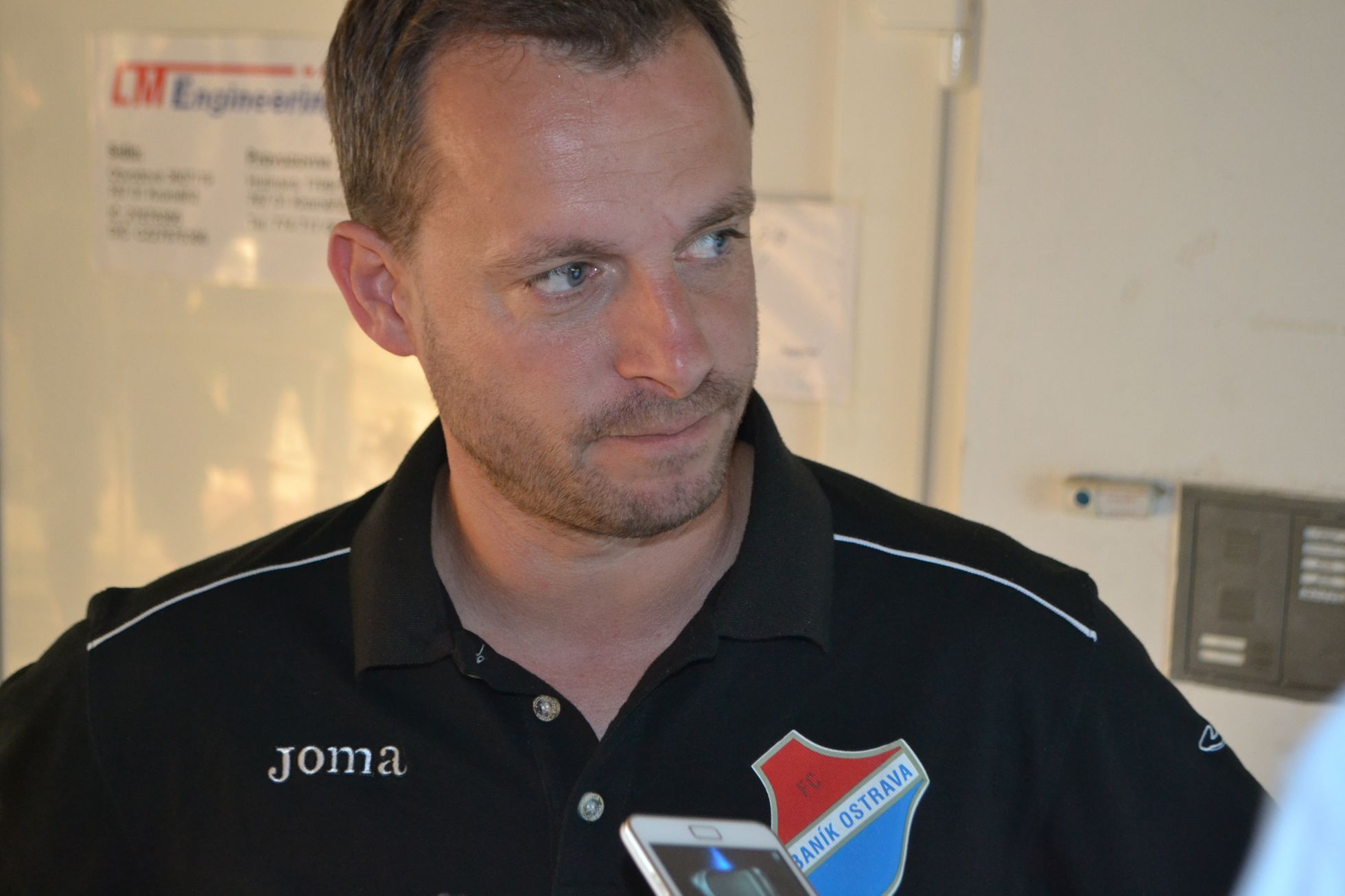 Martin Svědík