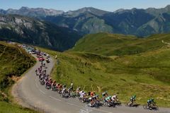 Sledovali jsme ŽIVĚ 16. etapa Tour de France - královská pyrenejská etapa