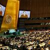 Klimatická konference OSN v New Yorku