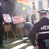 Praha zalévaná betonem