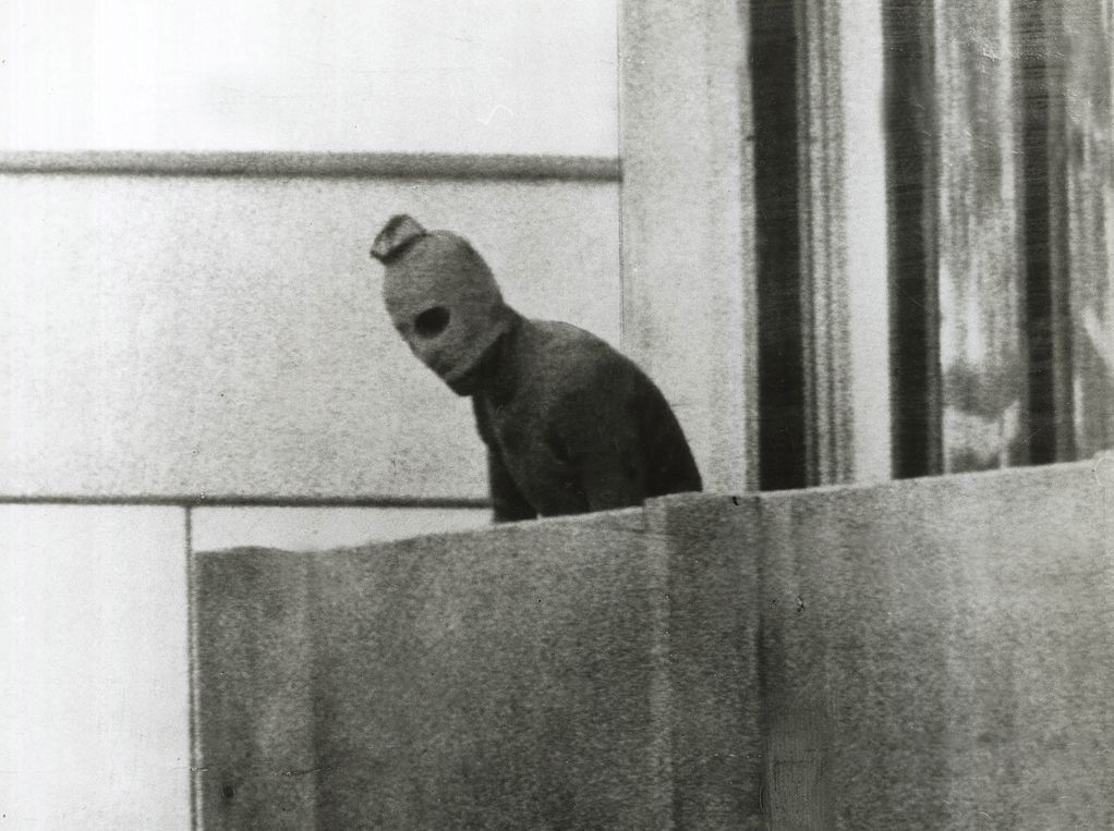 Obrazem: Čtyřicet let od masakru na mnichovské olympiádě v roce 1972 - ISIFA