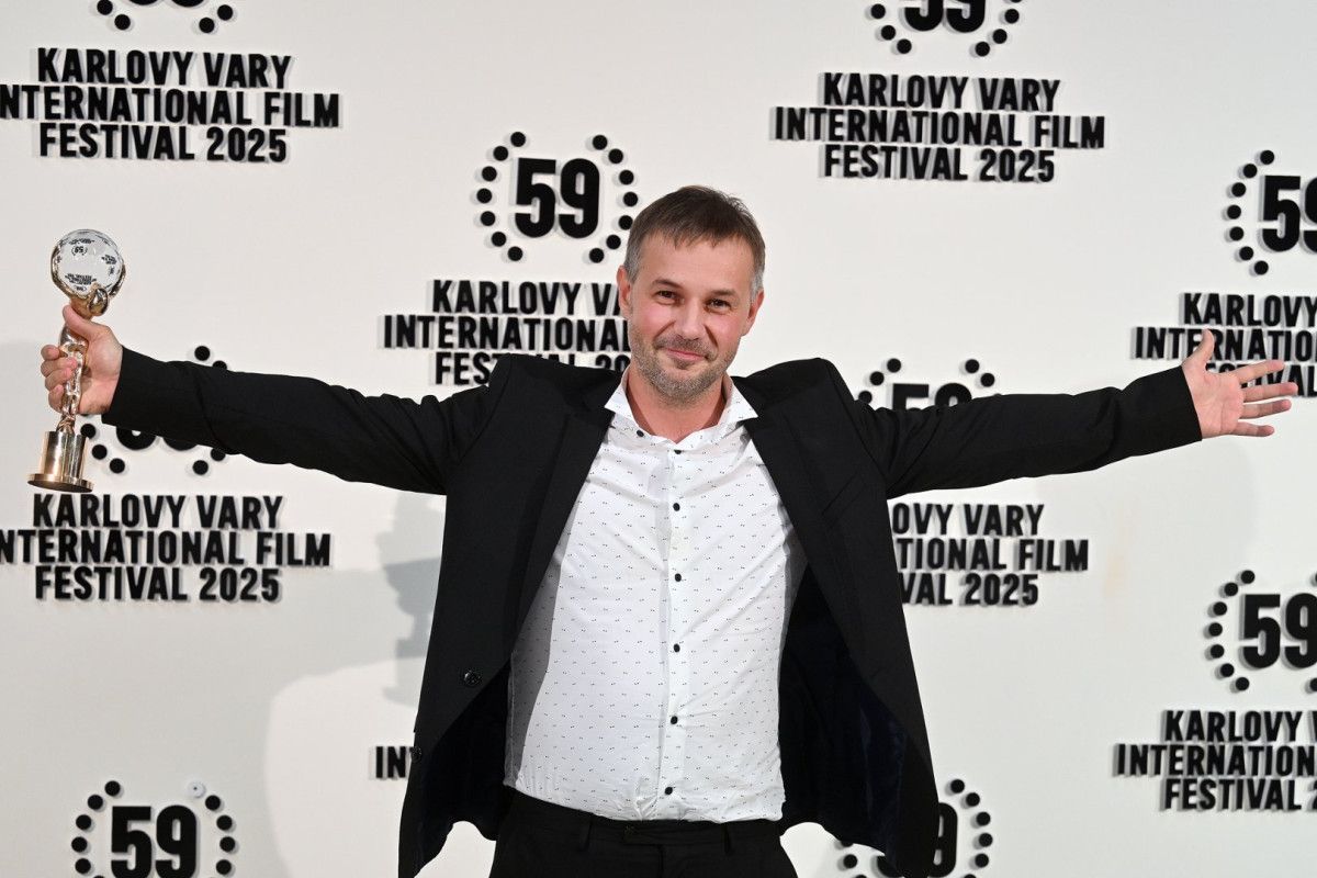 MFF Karlovy Vary, KVIFF, 2025, 59. ročník