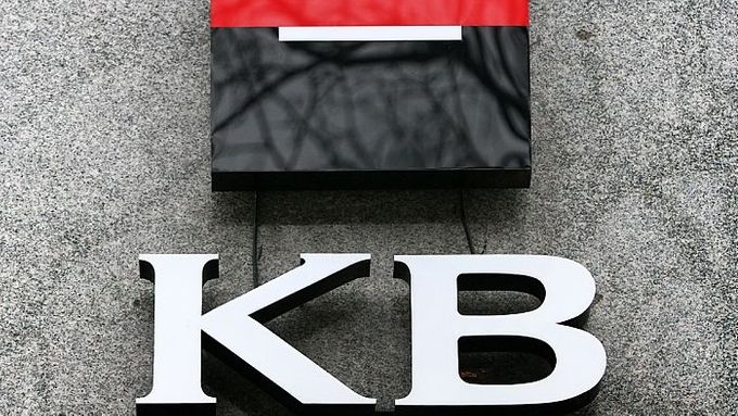 Akcie Komerční banky patří letos mezi nejvýnosnější tituly na pražské burze