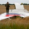 Ukrajina - Doněck - boeing - Malaysia Airlines - MH17 - separatisté