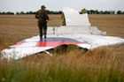 Zřiďte tribunál kvůli sestřelení MH17, žádá Malajsie OSN