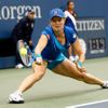 US Open: Clijstersová