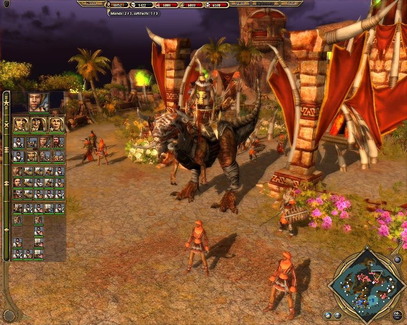 Paraworld