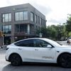 Tesla robotaxis launch in Austin, Texas
