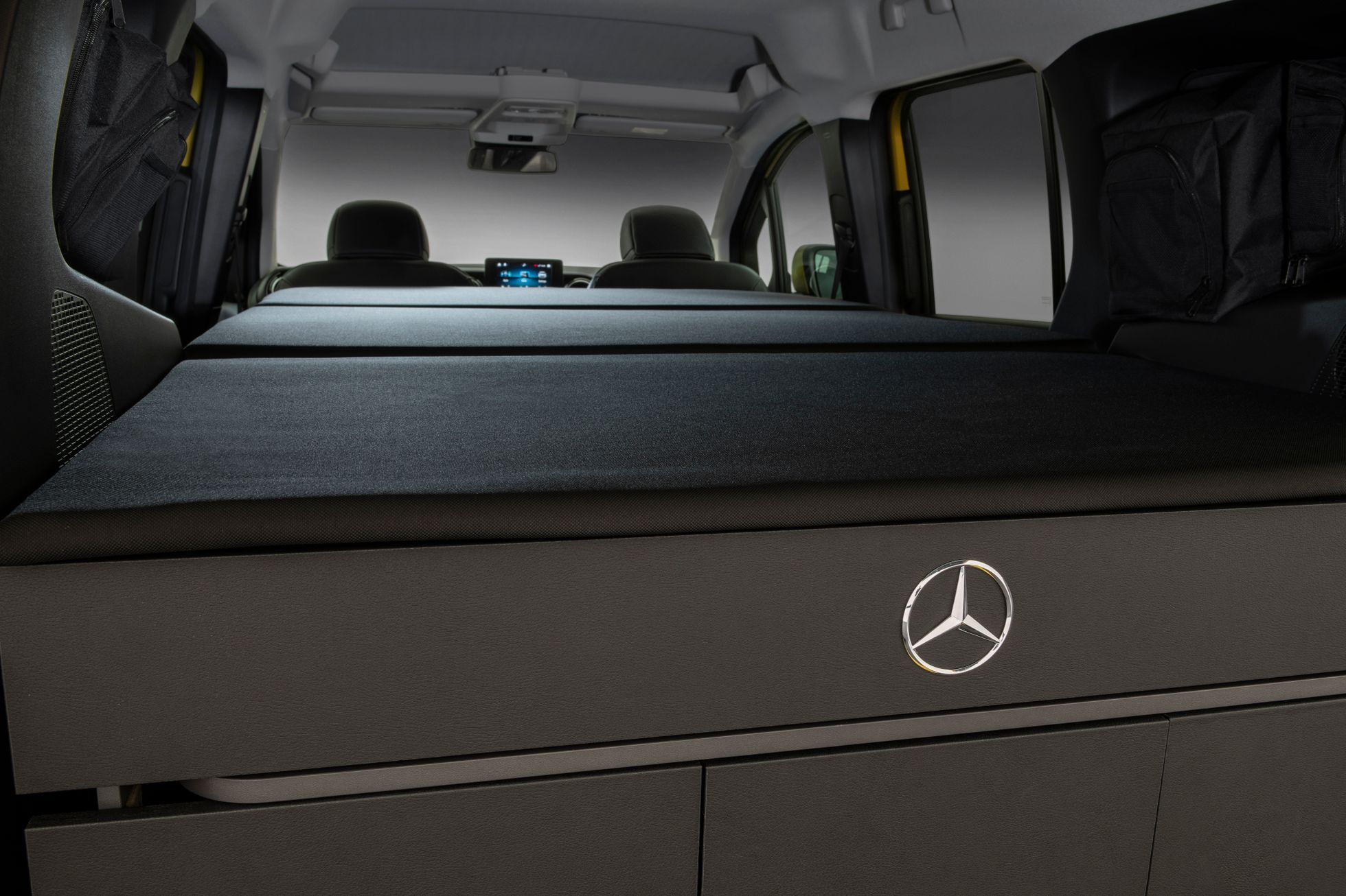 Mercedes-Benz třídy T Marco Polo