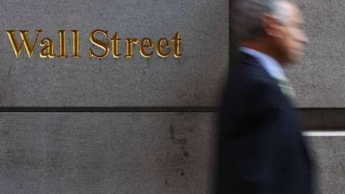 Wall Street čekají změny.