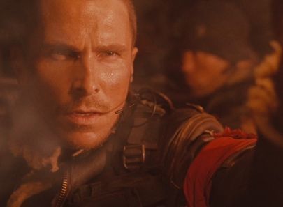 Terminator Salvation
