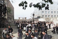 Temné ozvěny nacismu a české špatnosti