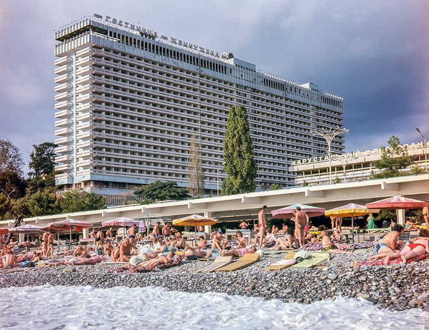 Jednorázové užití / Fotogalerie / Uplynulo 100 let od založení CK Čedok