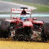 Formule 1: Fernando Alonso, Ferrari