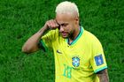 Neymar má zaplatit pokutu 23 milionů. Otec fotbalové hvězdy urážel úředníky