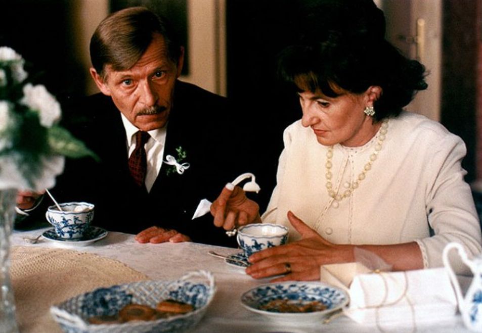 Kvíz: „Kde udělali soudruzi z NDR chybu?“ Poznáte filmy podle slavných hlášek?