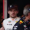 Max Verstappen, Red Bull ve VC Abú Zabí F1 2025
