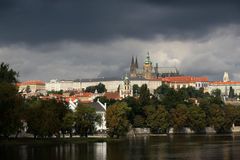 Správa Pražského hradu chystá na rok 2019 rozsáhlé opravy. Přesáhnou 300 milionů