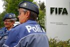 Švýcaři odhalili podezřelé aktivity FIFA v bankách