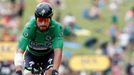 Nejlepší fotky Tour: Peter Sagan (20. etapa)