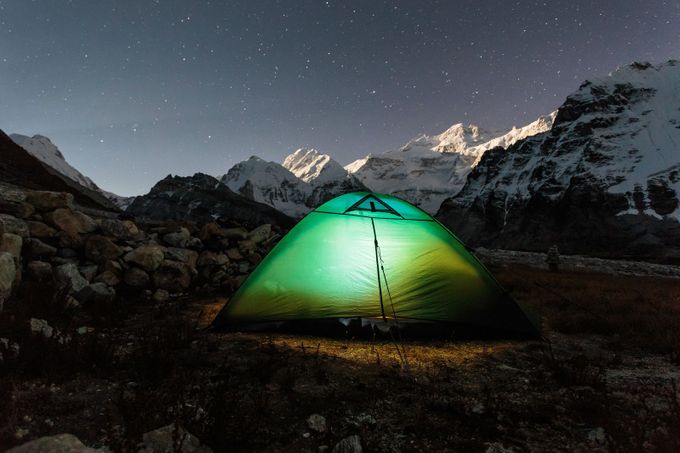 Top treky podle Martina Úbla