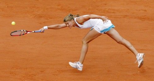 Ivanovičová - Safinová