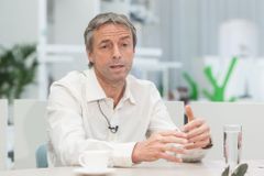 Exprimátor Prahy Bém chce řídit protidrogovou politiku EU
