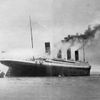 100. výročí (31. května) spuštění britského parníku Titanic na vodu