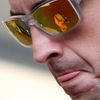 Trénink F1 v Suzuce: Alonso