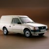 Ford Escort