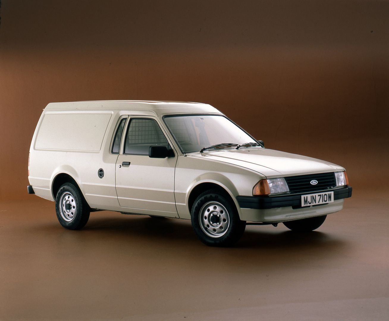 Ford Escort