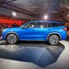 Škoda Kodiaq živě premiéra Berlín