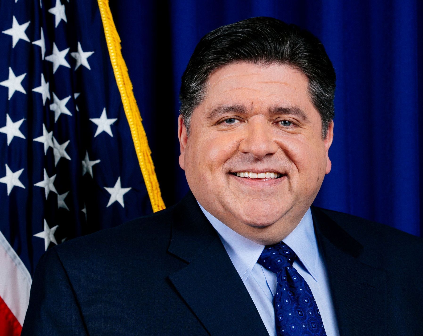 usa prezidentské volby J. B. Pritzker