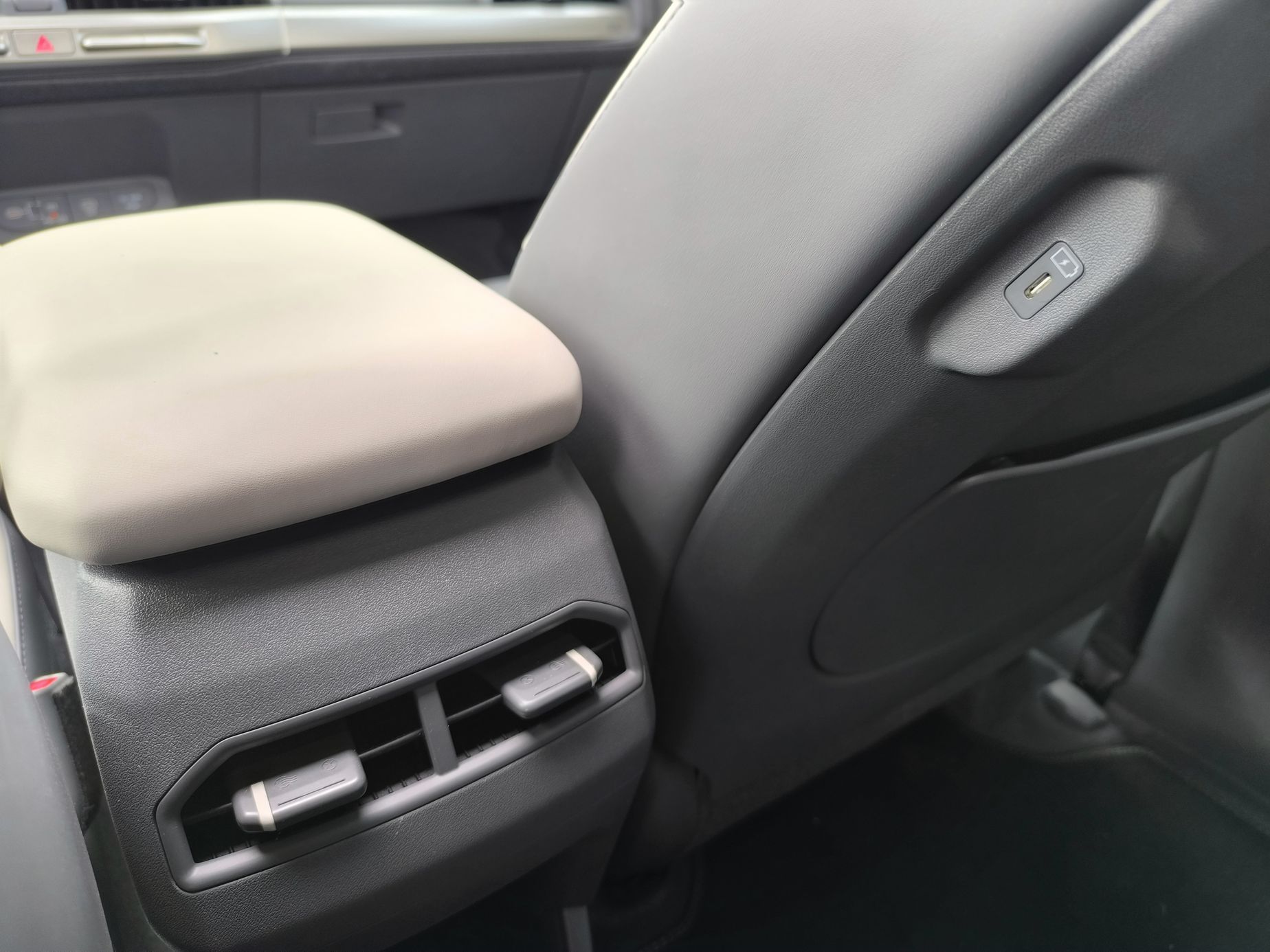 KIA EV3 alpský test