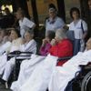 Sever Itálie se znovu otřásl. Silou 5,8 Richtera