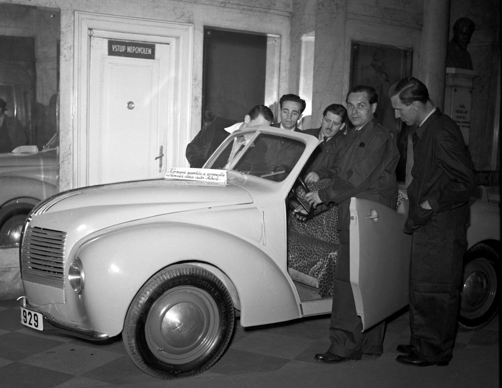 Aero Minor