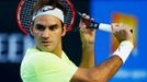 Australian Open 2015 : Roger Federer