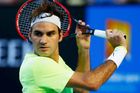 Federer porazil Djokoviče a vyhrál v Cincinnati posedmé